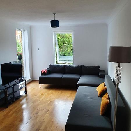 Luxury Private Mews Modern Apartment In The City London Bagian luar foto