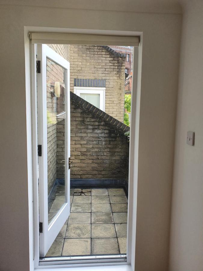 Luxury Private Mews Modern Apartment In The City London Bagian luar foto