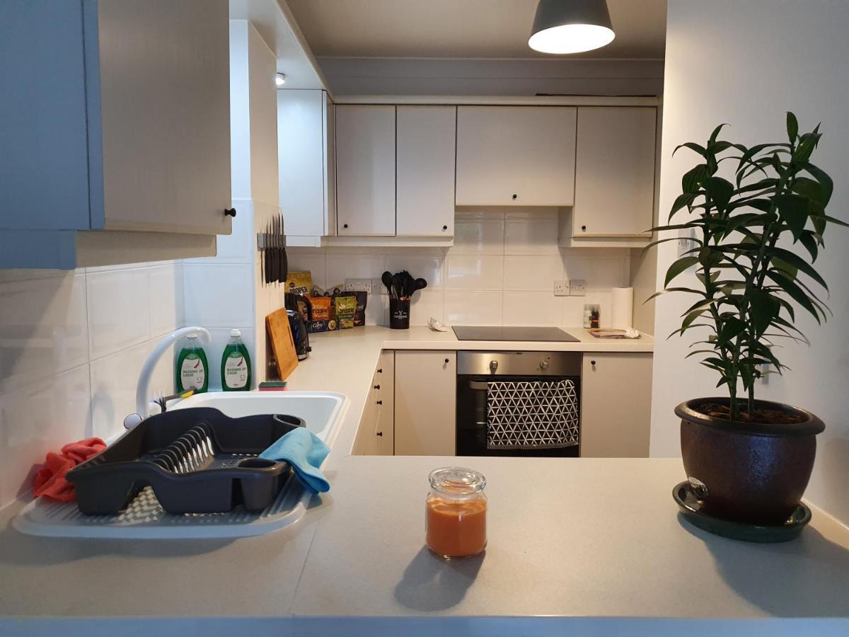 Luxury Private Mews Modern Apartment In The City London Bagian luar foto